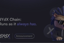 dYdX联手Robinhood推出Arcus dYdX将被“抛弃”？
